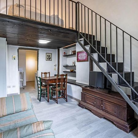 Roommo Pergola Флоренция Экстерьер фото