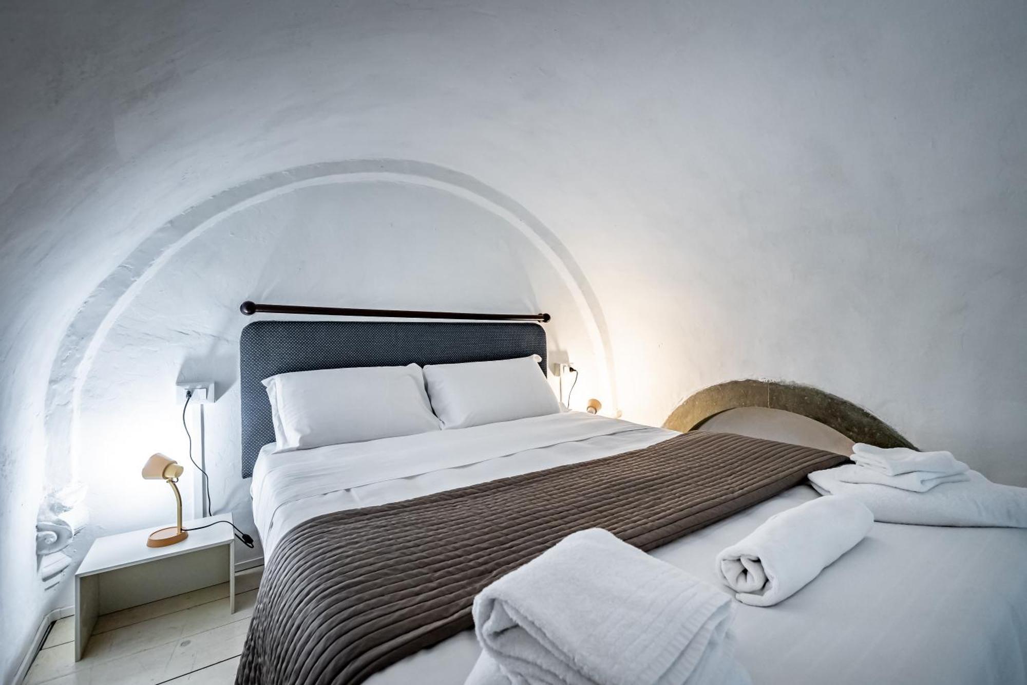 Roommo Pergola Флоренция Экстерьер фото