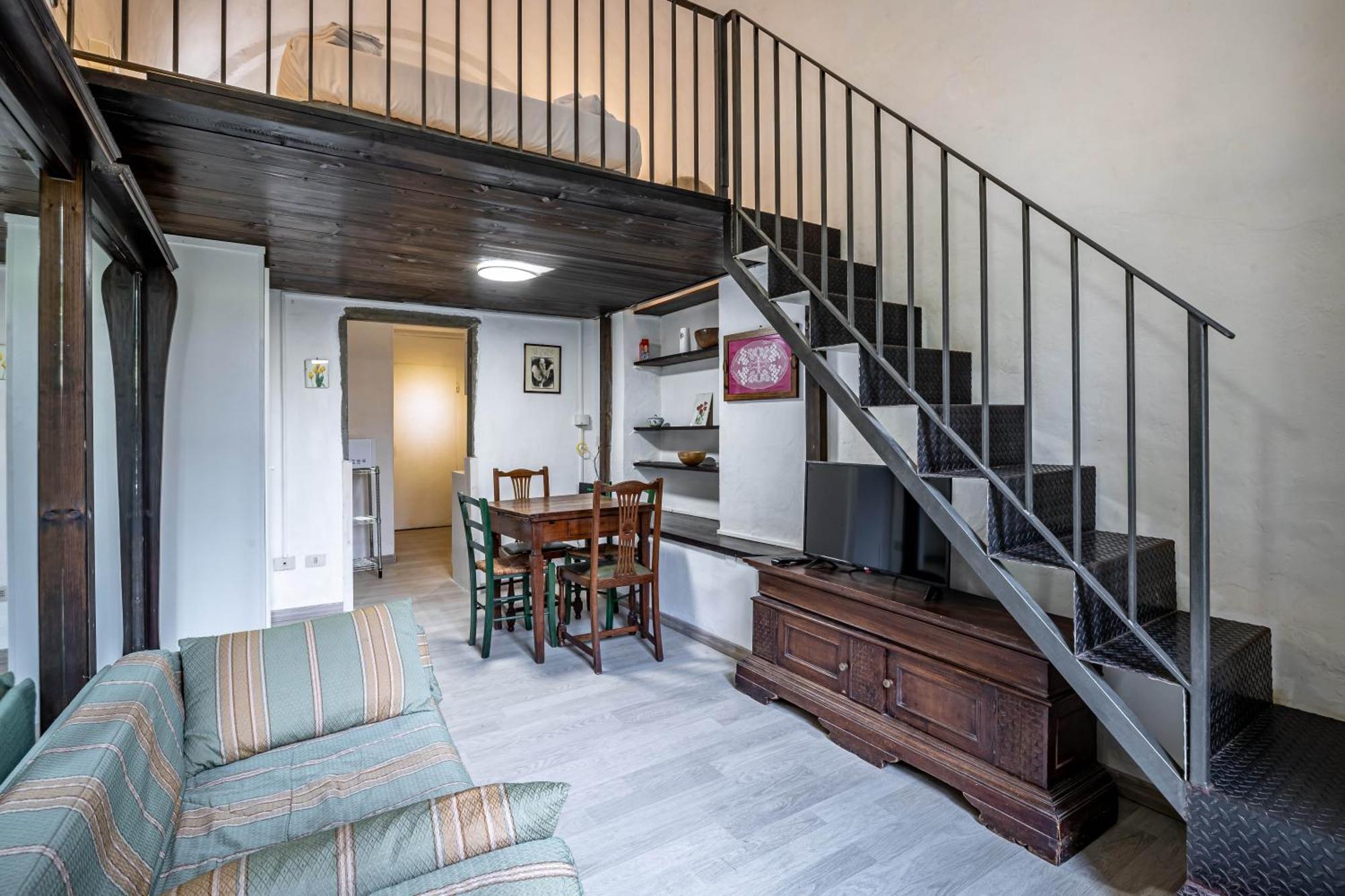 Roommo Pergola Флоренция Экстерьер фото
