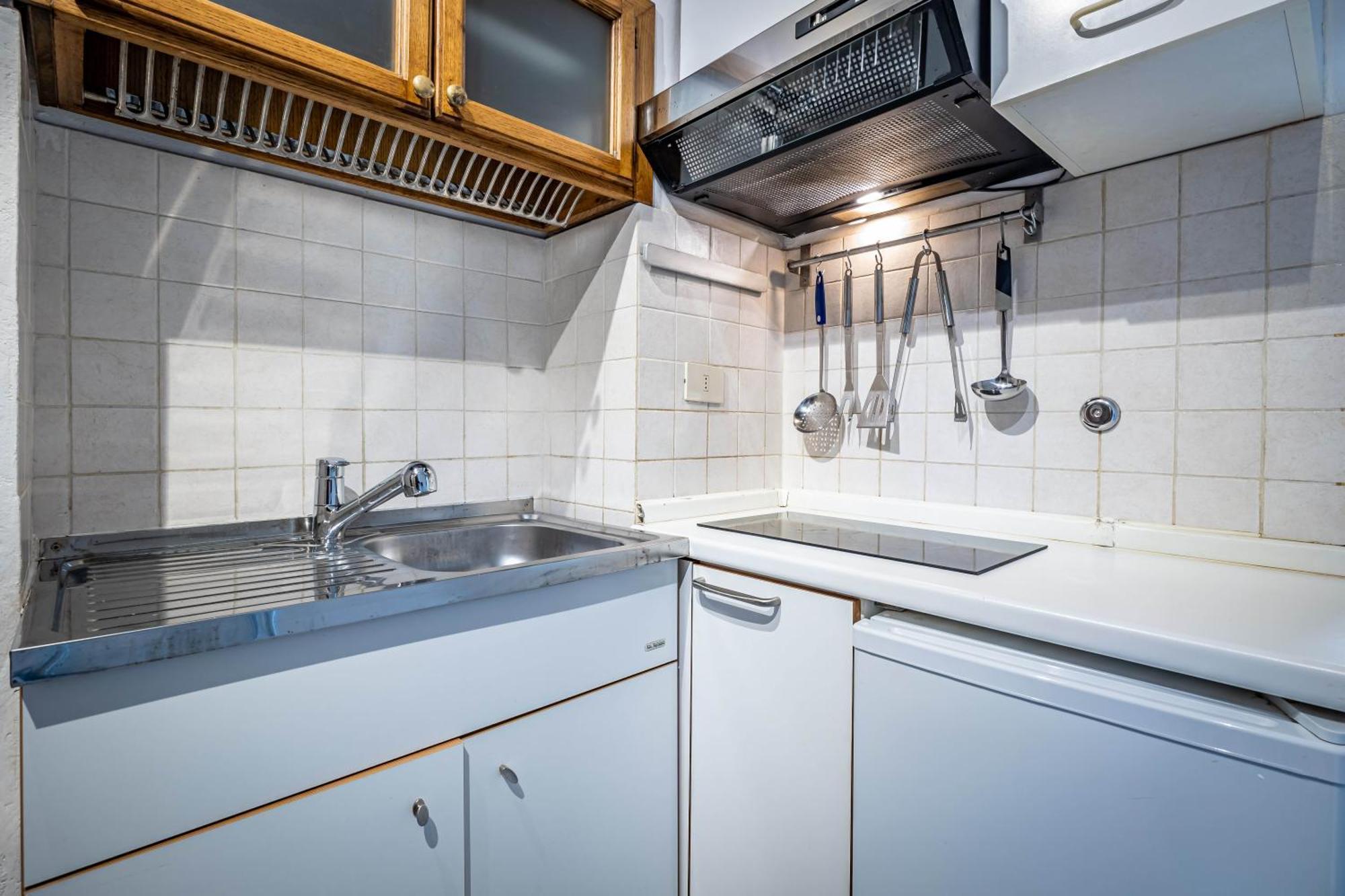 Roommo Pergola Флоренция Экстерьер фото