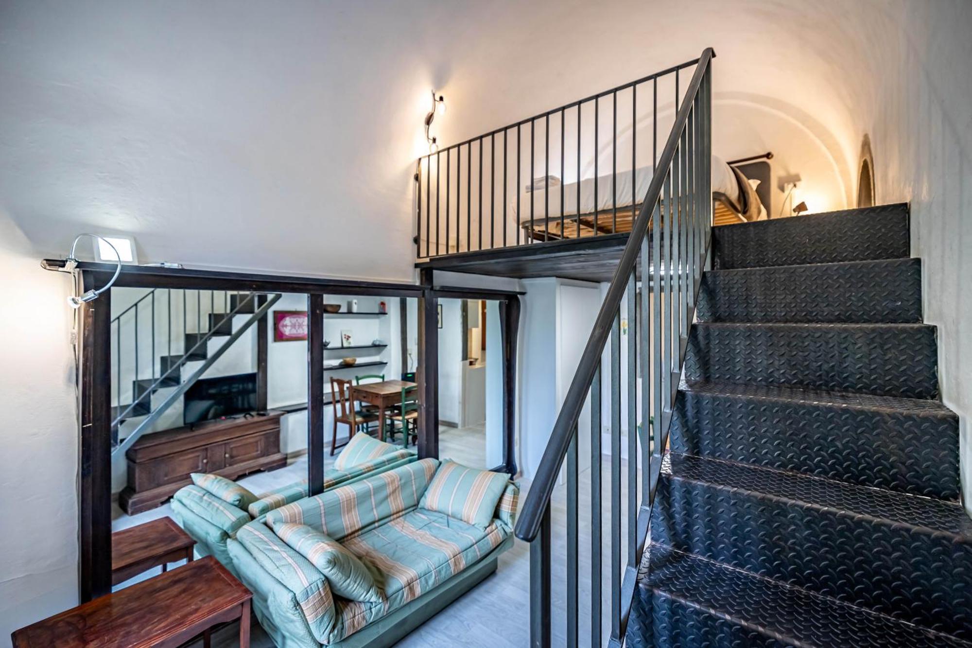 Roommo Pergola Флоренция Экстерьер фото