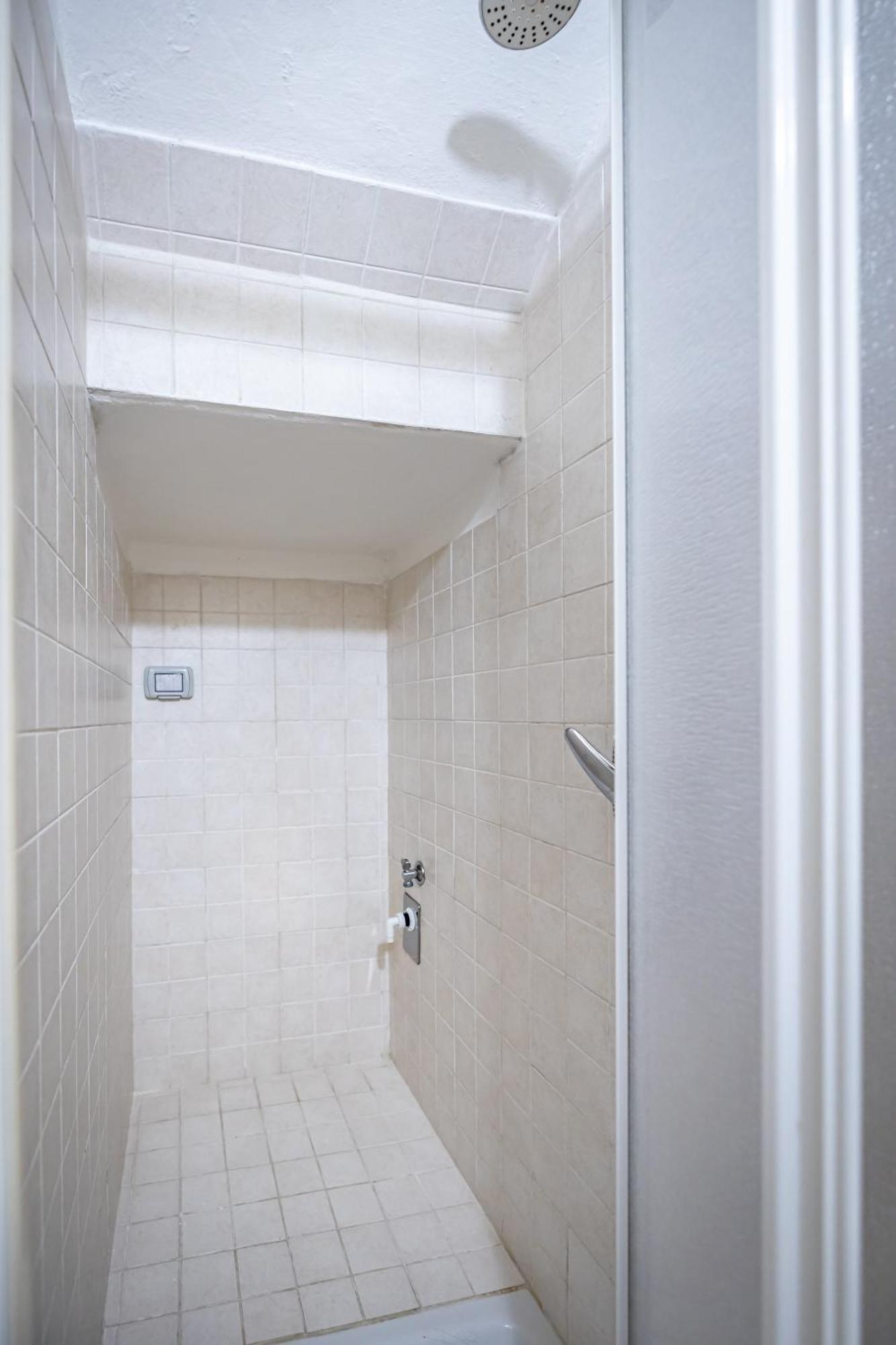 Roommo Pergola Флоренция Экстерьер фото