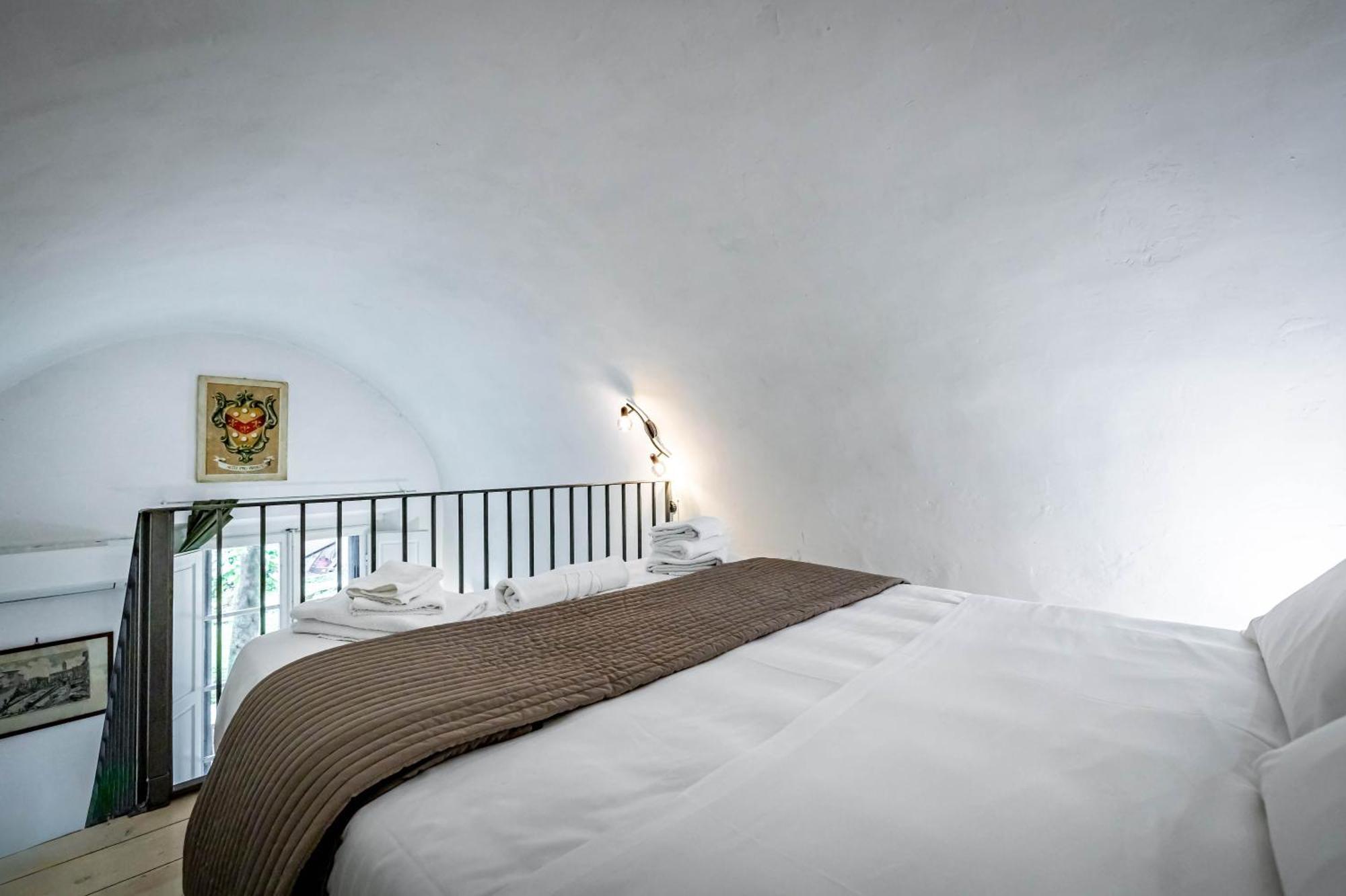 Roommo Pergola Флоренция Экстерьер фото