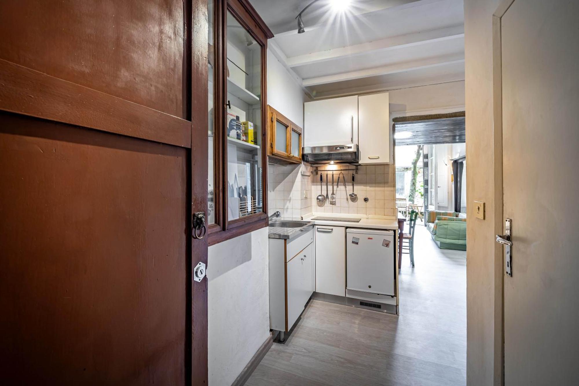 Roommo Pergola Флоренция Экстерьер фото
