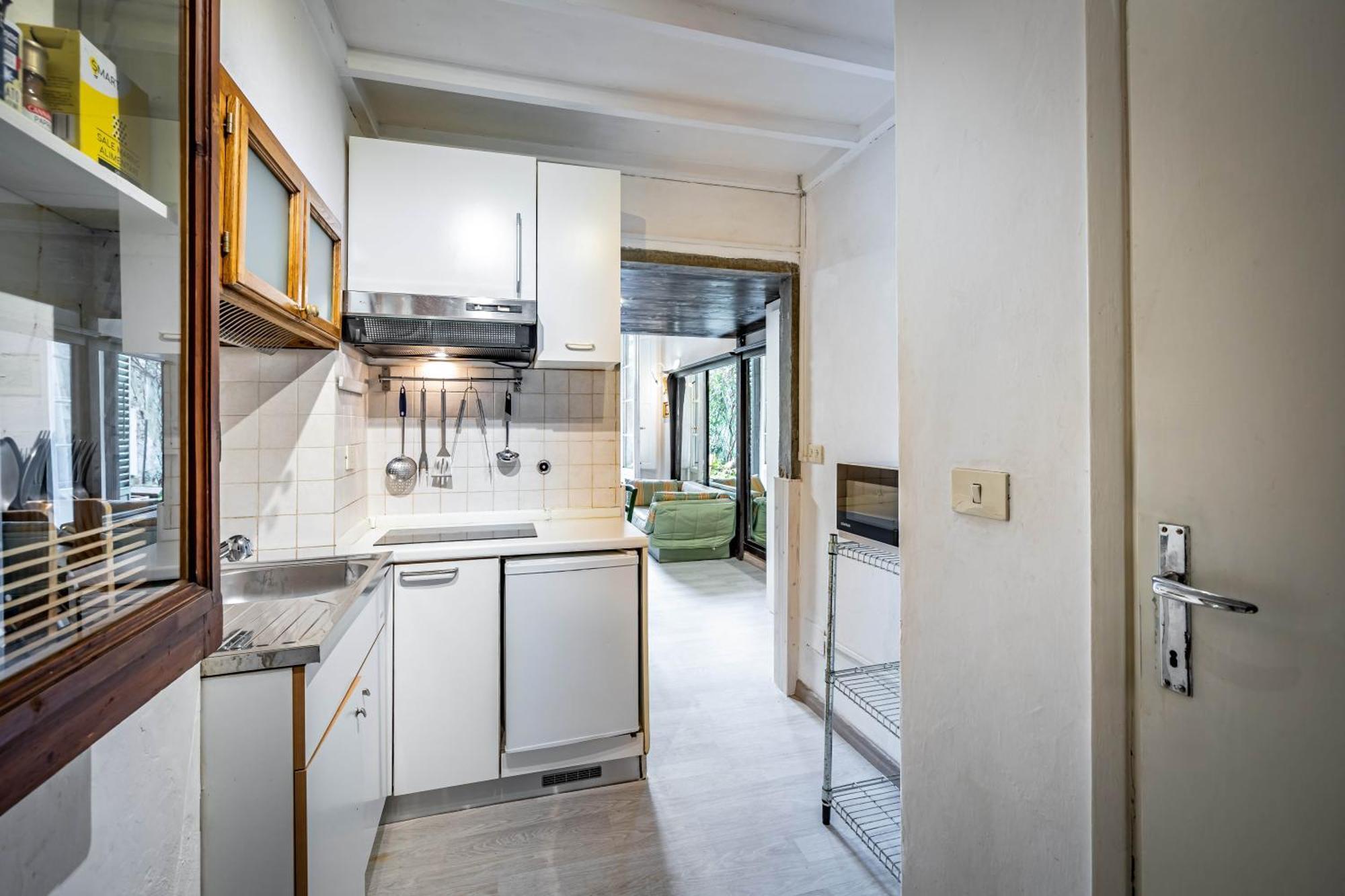 Roommo Pergola Флоренция Экстерьер фото