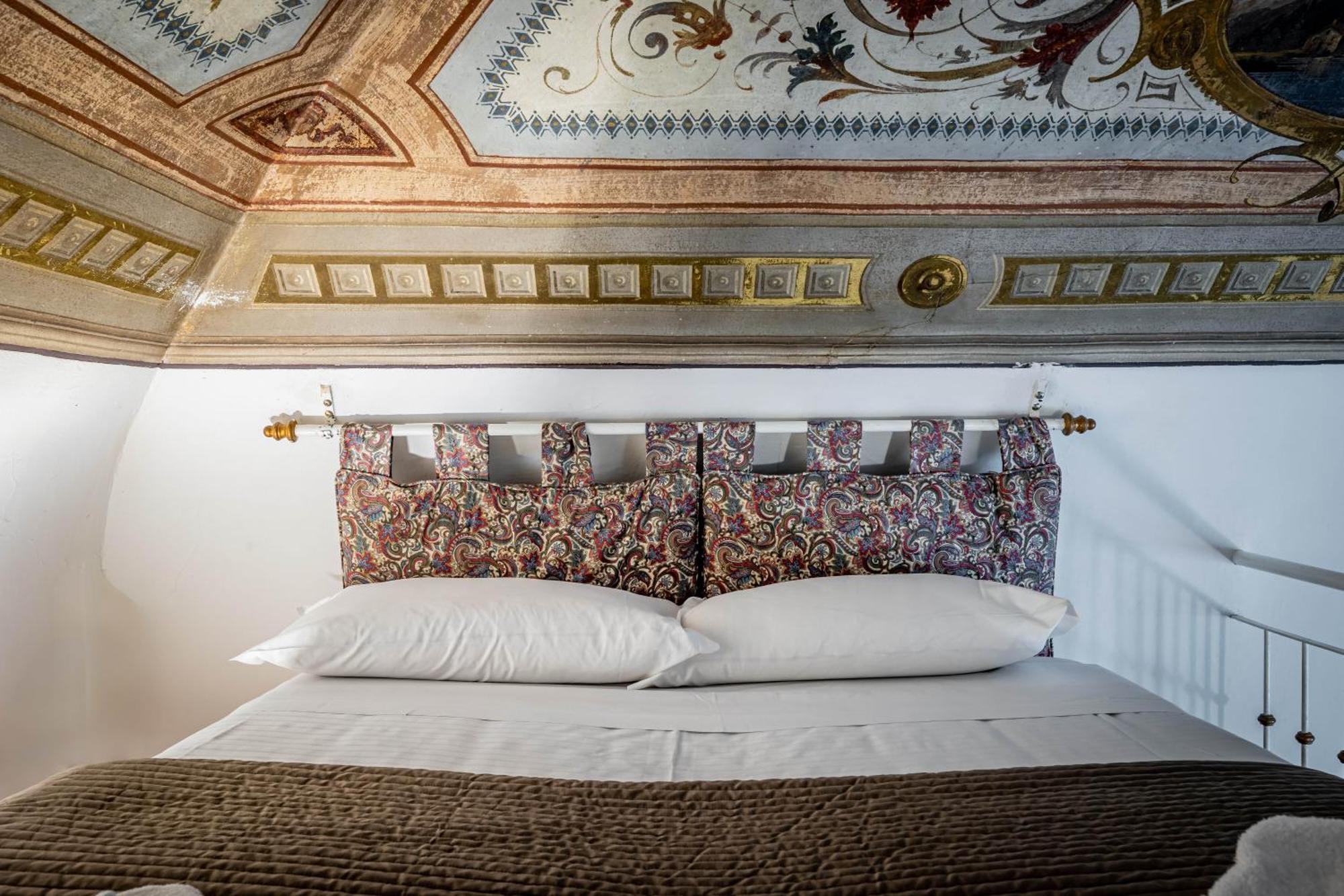 Roommo Pergola Флоренция Экстерьер фото