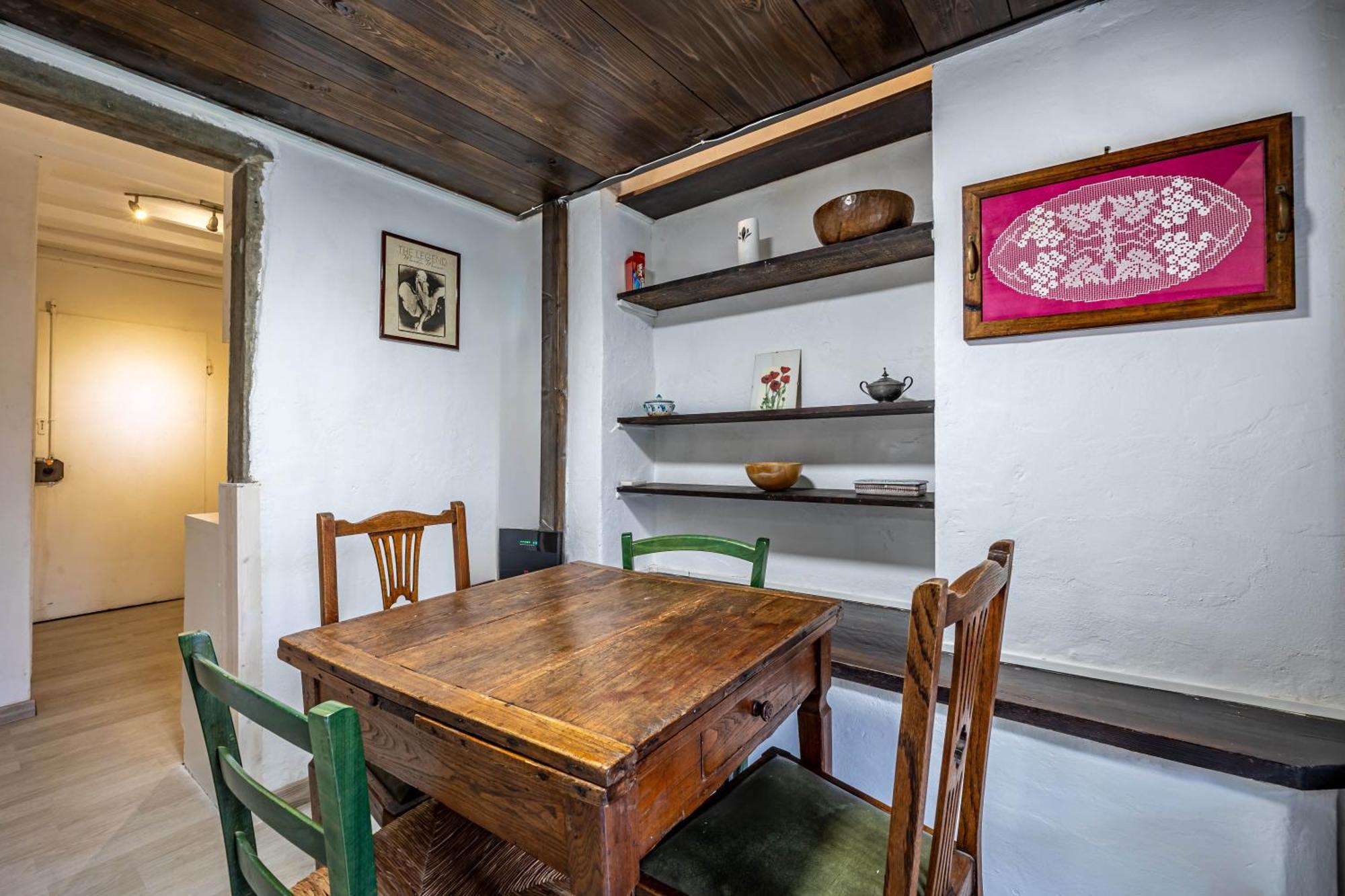 Roommo Pergola Флоренция Экстерьер фото