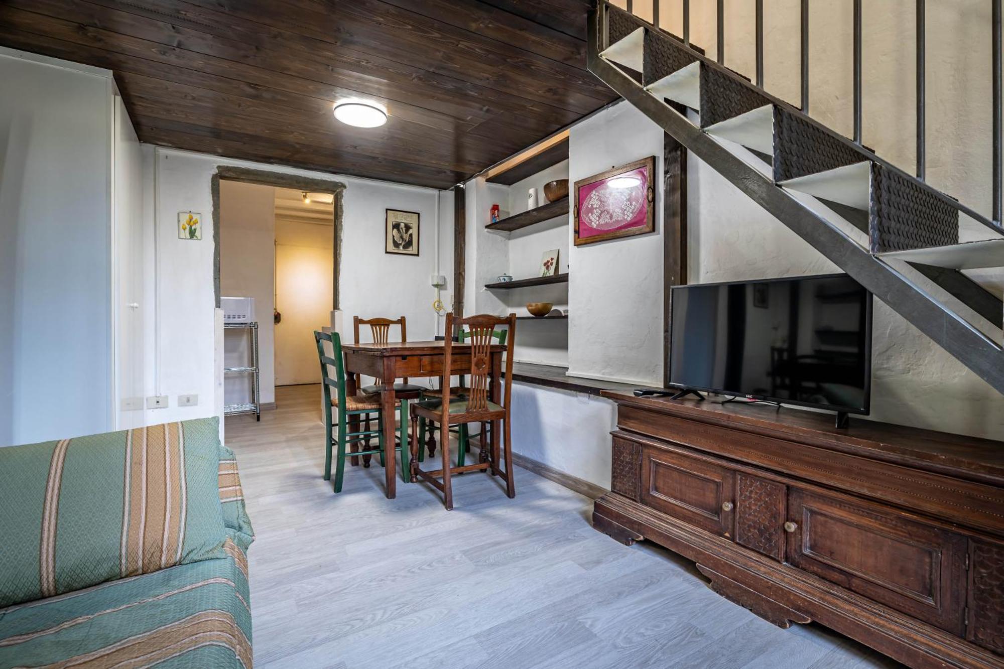 Roommo Pergola Флоренция Экстерьер фото